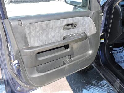 2004 Honda CR-V LX   - Photo 13 - North Platte, NE 69101