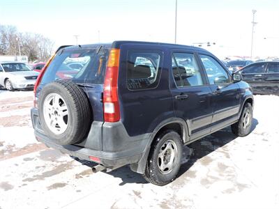 2004 Honda CR-V LX   - Photo 5 - North Platte, NE 69101