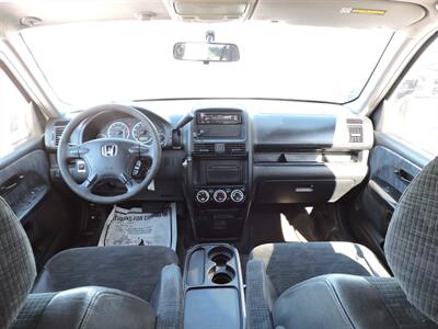 2004 Honda CR-V LX   - Photo 26 - North Platte, NE 69101