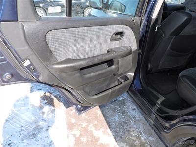 2004 Honda CR-V LX   - Photo 21 - North Platte, NE 69101