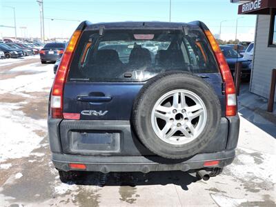 2004 Honda CR-V LX   - Photo 6 - North Platte, NE 69101