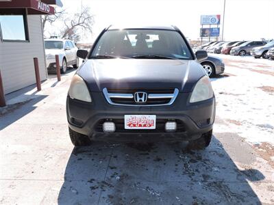 2004 Honda CR-V LX   - Photo 3 - North Platte, NE 69101