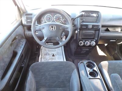 2004 Honda CR-V LX   - Photo 25 - North Platte, NE 69101