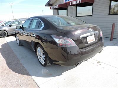 2014 Nissan Maxima 3.5 S   - Photo 7 - Lexington, NE 68850