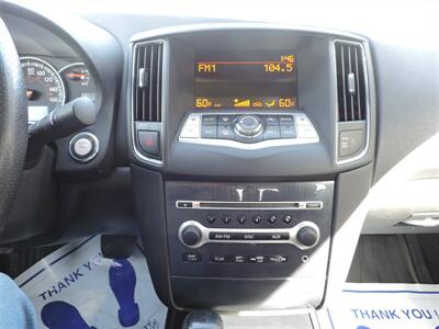 2014 Nissan Maxima 3.5 S   - Photo 18 - Lexington, NE 68850