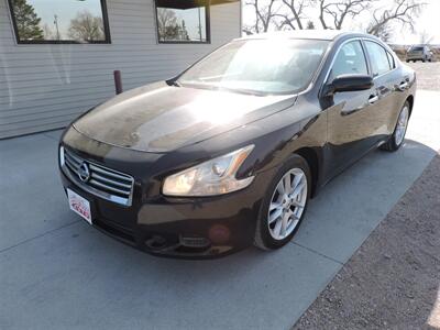2014 Nissan Maxima 3.5 S   - Photo 2 - Lexington, NE 68850