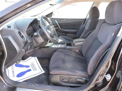 2014 Nissan Maxima 3.5 S   - Photo 9 - Lexington, NE 68850