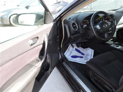 2014 Nissan Maxima 3.5 S   - Photo 16 - Lexington, NE 68850