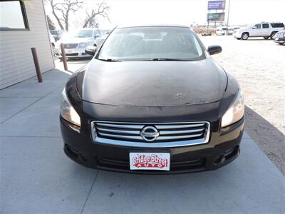 2014 Nissan Maxima 3.5 S   - Photo 3 - Lexington, NE 68850