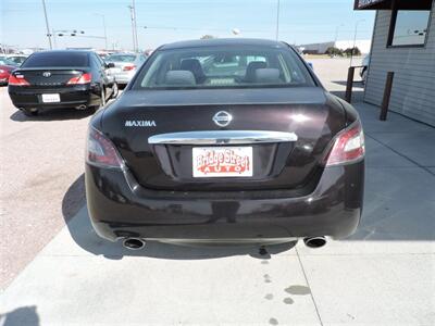 2014 Nissan Maxima 3.5 S   - Photo 6 - Lexington, NE 68850