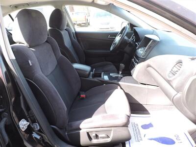 2014 Nissan Maxima 3.5 S   - Photo 10 - Lexington, NE 68850
