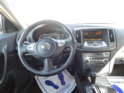 2014 Nissan Maxima 3.5 S   - Photo 13 - Lexington, NE 68850