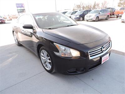 2014 Nissan Maxima 3.5 S   - Photo 4 - Lexington, NE 68850