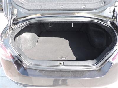 2014 Nissan Maxima 3.5 S   - Photo 12 - Lexington, NE 68850