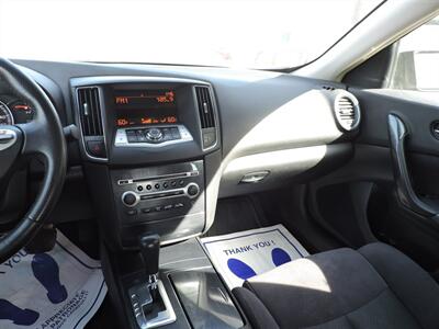 2014 Nissan Maxima 3.5 S   - Photo 14 - Lexington, NE 68850