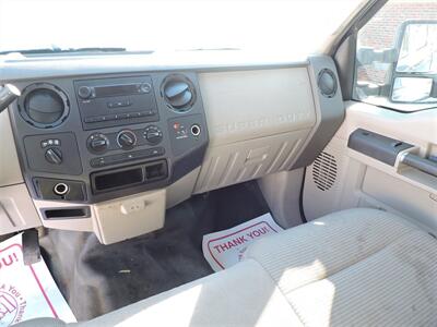 2010 Ford F-250 XLT   - Photo 11 - Kearney, NE 68847