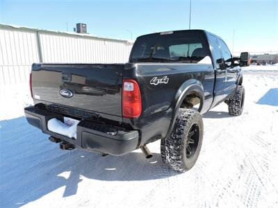 2010 Ford F-250 XLT   - Photo 5 - Kearney, NE 68847