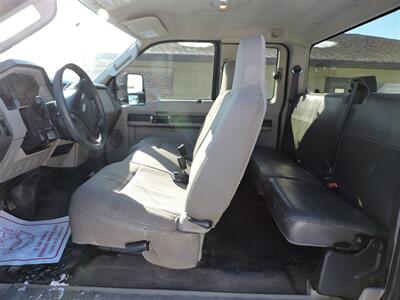 2010 Ford F-250 XLT   - Photo 9 - Kearney, NE 68847