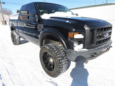 2010 Ford F-250 XLT   - Photo 4 - Kearney, NE 68847