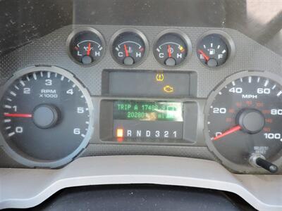 2010 Ford F-250 XLT   - Photo 15 - Kearney, NE 68847