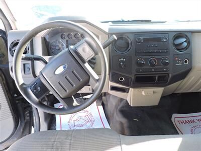 2010 Ford F-250 XLT   - Photo 10 - Kearney, NE 68847