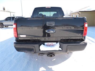 2010 Ford F-250 XLT   - Photo 6 - Kearney, NE 68847