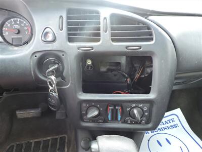 2003 Chevrolet Monte Carlo LS - Photo 15 - Grand Island, NE 68801