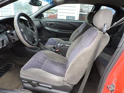 2003 Chevrolet Monte Carlo LS - Photo 9 - Grand Island, NE 68801