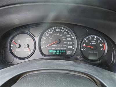 2003 Chevrolet Monte Carlo LS - Photo 14 - Grand Island, NE 68801