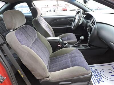 2003 Chevrolet Monte Carlo LS - Photo 10 - Grand Island, NE 68801