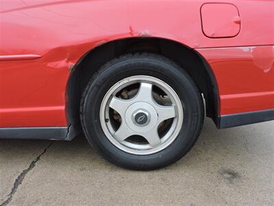 2003 Chevrolet Monte Carlo LS - Photo 8 - Grand Island, NE 68801