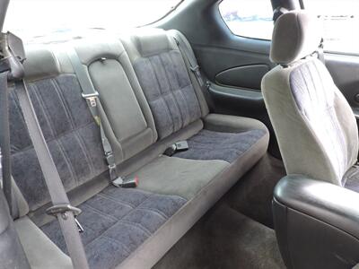 2003 Chevrolet Monte Carlo LS - Photo 11 - Grand Island, NE 68801