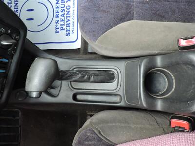 2003 Chevrolet Monte Carlo LS - Photo 16 - Grand Island, NE 68801