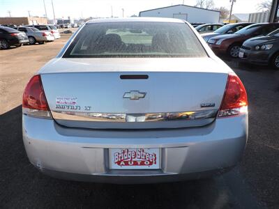 2010 Chevrolet Impala LT   - Photo 6 - North Platte, NE 69101