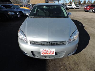 2010 Chevrolet Impala LT   - Photo 3 - North Platte, NE 69101