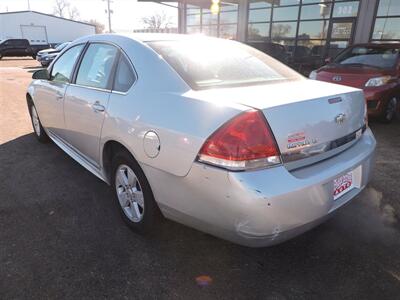 2010 Chevrolet Impala LT   - Photo 7 - North Platte, NE 69101