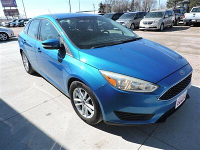 2015 Ford Focus SE   - Photo 4 - Lexington, NE 68850