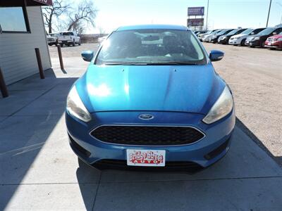 2015 Ford Focus SE   - Photo 3 - Lexington, NE 68850