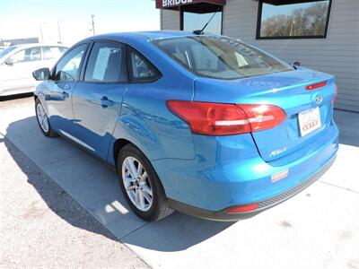 2015 Ford Focus SE   - Photo 7 - Lexington, NE 68850