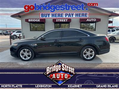 2014 Ford Taurus SEL Sedan