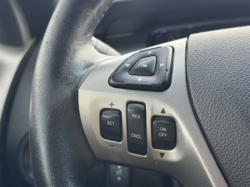2014 Ford Taurus SEL - Photo 11 - Lexington, NE 68850