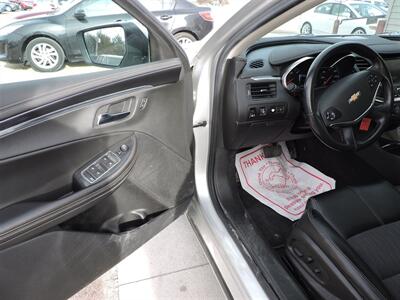 2017 Chevrolet Impala LT - Photo 15 - Lexington, NE 68850