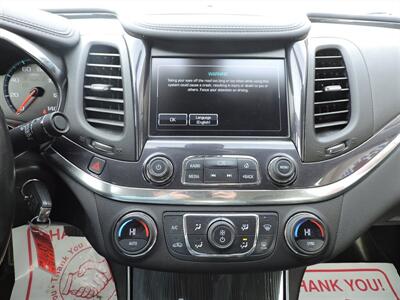 2017 Chevrolet Impala LT - Photo 17 - Lexington, NE 68850