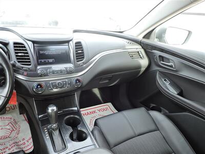 2017 Chevrolet Impala LT - Photo 14 - Lexington, NE 68850