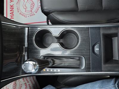 2017 Chevrolet Impala LT - Photo 18 - Lexington, NE 68850