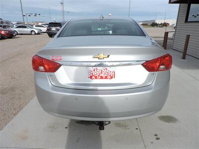 2017 Chevrolet Impala LT - Photo 6 - Lexington, NE 68850