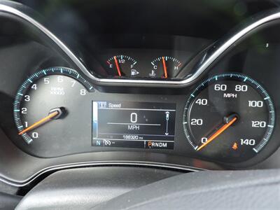 2017 Chevrolet Impala LT - Photo 16 - Lexington, NE 68850