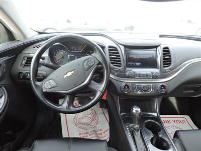 2017 Chevrolet Impala LT - Photo 13 - Lexington, NE 68850