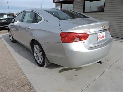 2017 Chevrolet Impala LT - Photo 7 - Lexington, NE 68850