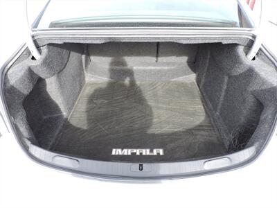 2017 Chevrolet Impala LT - Photo 12 - Lexington, NE 68850